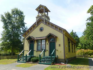 Middletown Paradise School