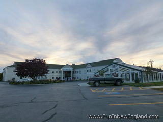 Middletown Quality Inn & Suites