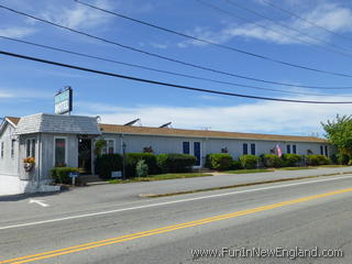 Middletown Sea Whale Motel