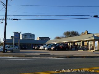 Narragansett The Anchor Motel