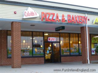 Narragansett Colvitto's Pizza & Bakery