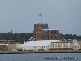 Newport Hyatt Regency Newport