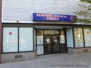 Newport Newport Medical Center Clinic