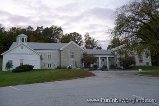 Bennington Bennington Museum