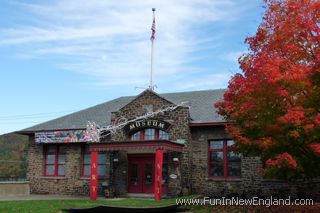 Brattleboro Brattleboro Museum & Art Center